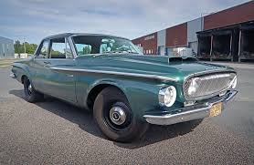 Image result for Light Green 1962 Dart