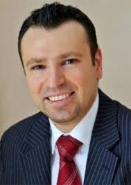 Michael Holzer: Köflacher Stadtamtsdirektor verlässt das Rathaus