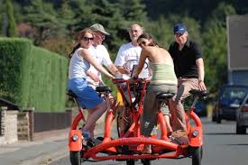 Conference Bike Mieten Fun Bike Leihen Conference Bike Kaufen Dusseldorf Koln Dortmund Monchengladbach Essen Erkelenz Bonn Gelsenkirchen Duisburg Munchen Berlin Hamburg Stuttgart