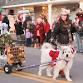 A Small Town Christmas Parade event image