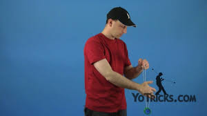 Responsive Vs. Unresponsive Yoyos. #Yoyo #Yoyohelp #Tryit | Yoyo | Tiktok