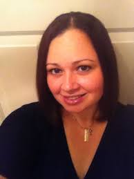 Karli-Marie Fernandez