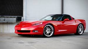 C6 Corvette Wheels Ccw Wheels Media Gallery