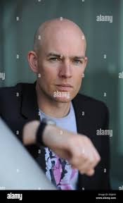 Robert piper hi-res stock photography and images