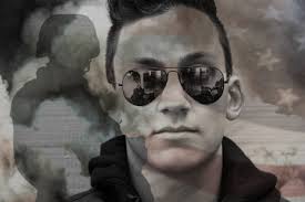 About — Casey Rickey