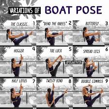 Yoga Sequencing V Instagram Boat Pose Variations Credit To Yogawithjib Follow Yo Boat Pose Yoga Yoga Poses For Beginners Yoga Tips