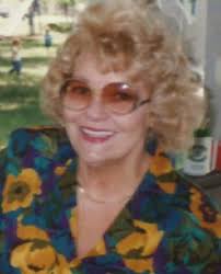 Sonja Gerava Hall Obituary September 27, 2016