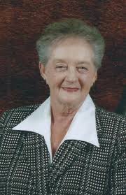 Betty Taylor Obituary