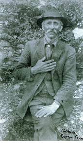 Cline Family Association