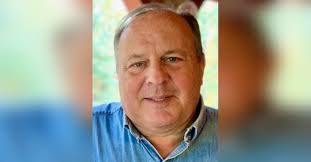 Obituary information for William "Bill" Edward Eichinger