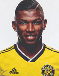 El joven de 21 años, luis díaz regresa a ee.uu después de la gira europea con la selección de costa rica y dejó muy buena. Through Josh S Eyes Luis Diaz Sirkbook Com