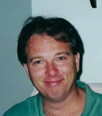 Obituary information for Mark Anthony Booth