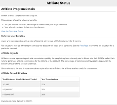Here are some of the best bitcoin affiliate programs. Make Money Without Trading 10 Crypto Exchange Affiliate Programs That Pay By Michael Gasiorek The Crypto Medium
