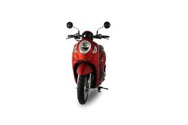 Tapi jangan dibiarkan kalo bohlam sering putus segera cek kelistrikannyan. Honda Scoopy 2021 Images Check Out Design Styling Oto