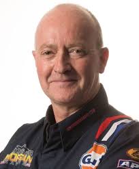 European Drag Racing News