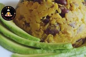 Recette De Pile De Plantain Plat Principal Plat Plantain