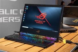 Submitted 23 hours ago by emiliotakas. Laptop Rog Termahal 2020 Asus Rog Strix G15 G512lw Hn037t 15 6 Laptop 512gb Ssd Get In The Game At Home And On The Road With This Asus Gaming Notebook