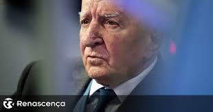 Morreu Aos 97 Anos O Pensador E Ensaista Eduardo Lourenco Renascenca