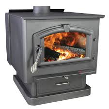 Us Stove 3 000 Sq Ft Epa Certified Wood Burning Stove 3000 The Home Depot Us Stove Company Wood Stove Wood Burning Stove