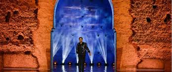 Bun hay mean (aka chinois. Marrakech Du Rire Marrakech Du Rire 2019 Bun Hay Mean Chinois Marrant En Larmes Le Retour De La Barre De Faire De Gad Elmaleh Les Meilleurs Moments