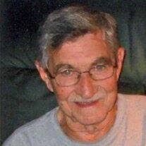 Arnold W. "Arnie" Bailey Obituary