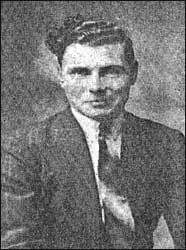 Bletchley during World War Two