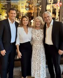 I WENT TO A RESTAURANT TO MEET MY...