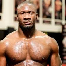 Bellator: Dynamite 1 workout photos