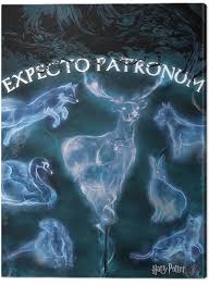 Check out the hardest harry potter trivia below! Leinwand Poster Bilder Harry Potter Patronus Wanddekorationen Europosters