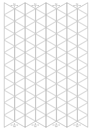 You can likewise produce your own word template quickly and rapidly. All Things Omegaorchid Hexa Hexaflexagon Template Revised This Is The