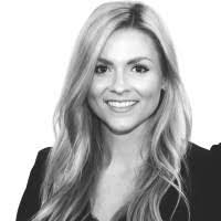 Megan Tignor's Instagram, Twitter & Facebook