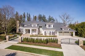 Extraordinary Property Of The Day Elegant Mansion In Ontario Canada Luxury Real Estate Real Estate House Styles