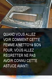 Pin By Annick Delarue On Astuces Oven Cleaning Hygiene Cleaning
