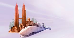 Pada 19 februari 2013, malaysia dan singapura secara rasminya bersetuju untuk membina keretapi berkelajuan tinggi antara kuala lumpur dan singapura pada tahun. Myhsr Corporation Homepage