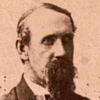 John Andrew Monroe (1821–1887) • FamilySearch