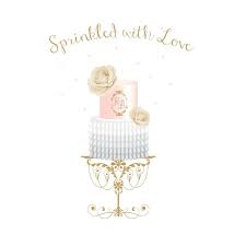 Elegant Cake Logo Design Deannamic Designs Logo Design Samples Cake Logo Design Cake Logo