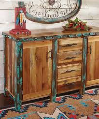 At del sol furniture we have dining room furniture to fit any home, whether it's a simple dining room or an elaborate formal dining room we have it all. Azure Barnwood Buffet Cabinet Barnwood Dining Room Furniture
