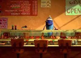 6pm score deals on fashion brands Shark Tale Funny Tv Tropes