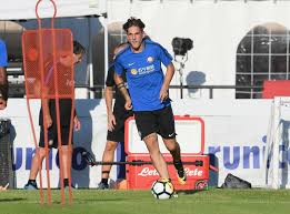 Yesterday, while being interviewed following the champions league games, fabio capello, was asked about rising inter youngster, sebastiano esposito, who had just made his. Zaniolo Odgaard I Padelli Na Inter Tifosi Balkan Facebook