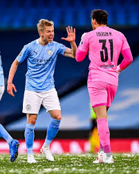 Aleks zinchenko‏ @azinchenko17 2 окт. B R Football On Twitter Zinchenko Is Every Manchester City Fan After That Goal