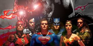 Zack snyder overdelivers in every category. Brand New Look At Zack Snyder S Ares And Zeus From Justice League Revealed