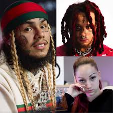 Wack100 says he sent #Drake a 28 minute jail call last night of #YoungThug  talking crazy about him 👀😳‼️ (check comments)