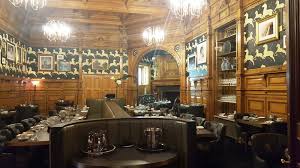 George's is a dining room and bar in worsley owned by ryan giggs and his boyhood pals. Brunch Is Killer At Bar George Cult Mtl