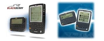 Rate and comment downloaded apps; Flashback Goodbye Blackberry And Thanks For All The Keyboards