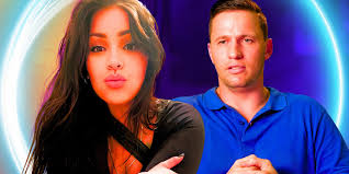 90 Day Fiancé: Tiffany Franco's Major Glow-Up Is the Ultimate Payback For  Ronald Smith (Her Shocking Weight Loss Transformation)