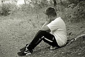 If you have found this film then please watch this link. 1536x864px Free Download Man Wearing Blue T Shirt Black Pants Sitting Grass Field Piqsels