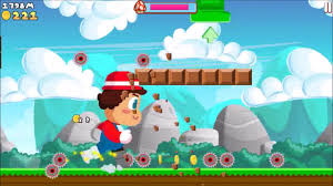 Join the super plumber and try to get a far as you can. Super Plumber Run Trailer Youtube