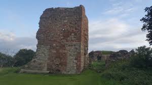 Although ardrossan castle is an ancient castle by scottish standards, little is known of its early history and origins. Ardrossan Castle Castle Natural Landmarks Landmarks