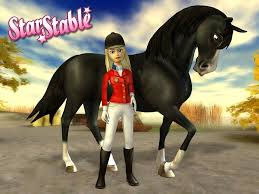 Three mounting locations for standard ¼ 20 unc camera tripod mount, allowing ease of attachment/ detachment to a variety of supports. Star Stable Wallpapers Horses Games Here On F2p Com