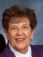 Most Recent Obituaries